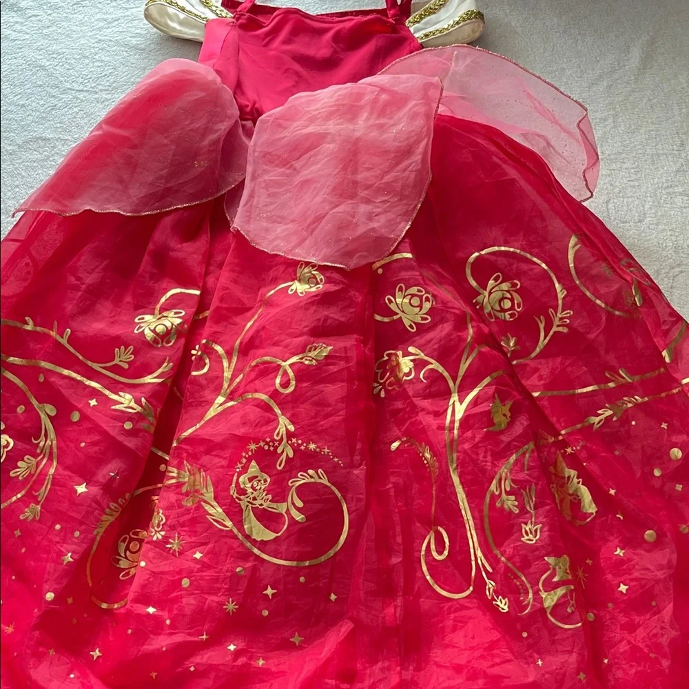 Disney Aurora Dress